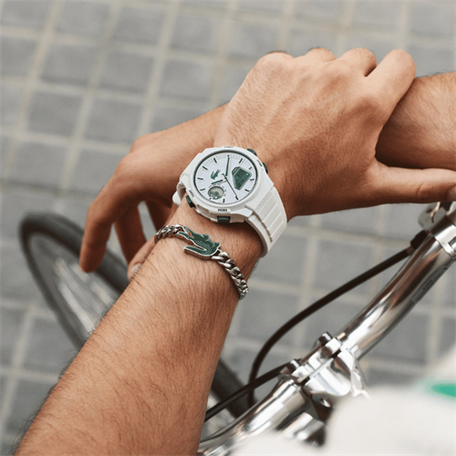 Lacoste LAC2011364 Erkek Kol Saati