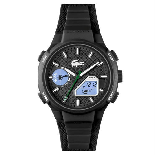 Lacoste LAC2011365 Erkek Kol Saati