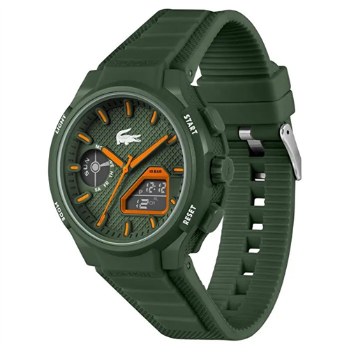 Lacoste LAC2011367 Erkek Kol Saati