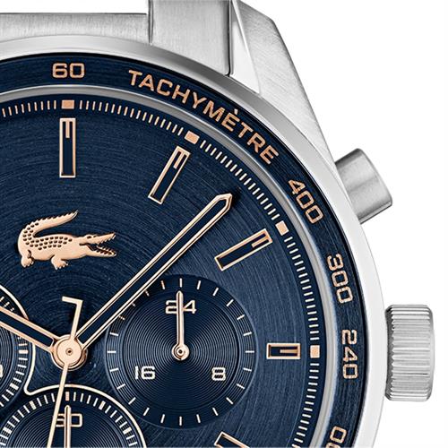 Lacoste LAC2011380 Erkek Kol Saati