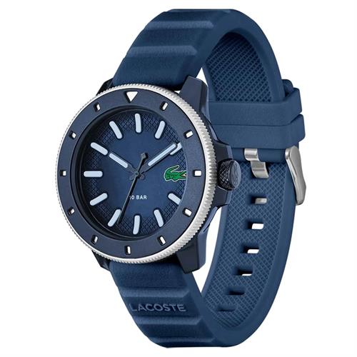 Lacoste LAC2011413 Erkek Kol Saati