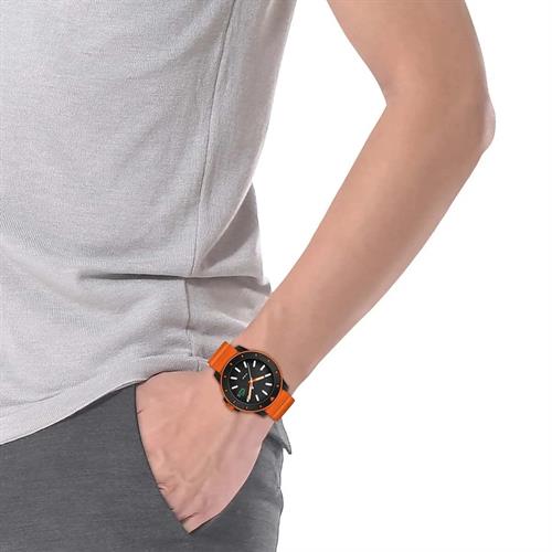 Lacoste LAC2011416 Erkek Kol Saati