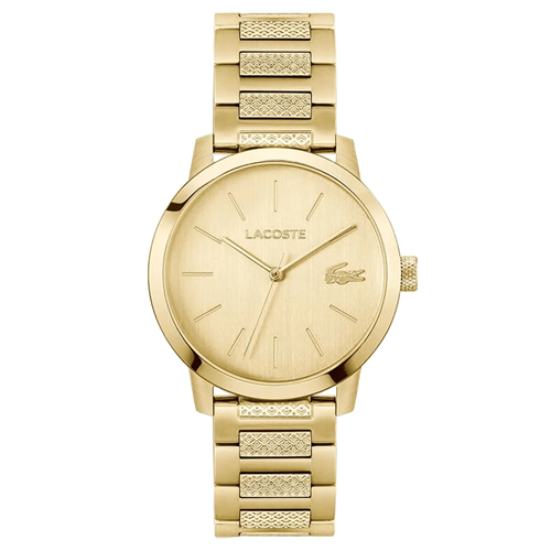 Lacoste LAC2011422 Erkek Kol Saati