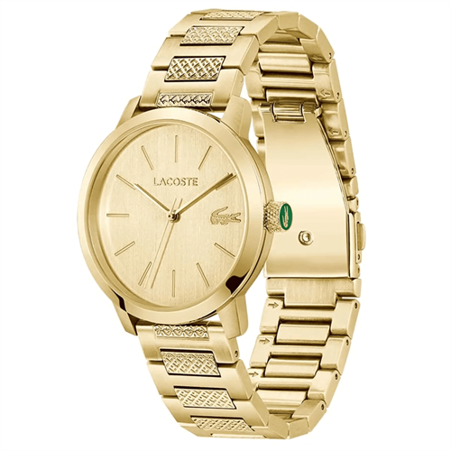 Lacoste LAC2011422 Erkek Kol Saati