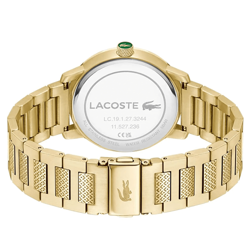 Lacoste LAC2011422 Erkek Kol Saati