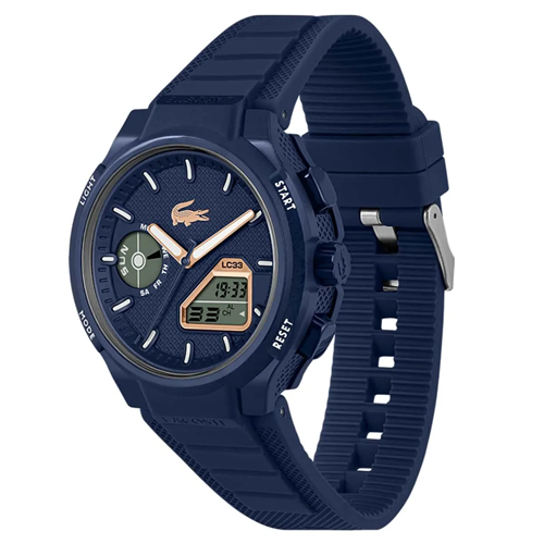 Lacoste LAC2011434 Erkek Kol Saati