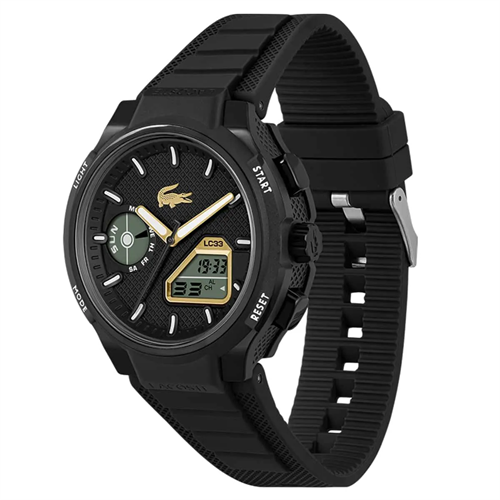 Lacoste LAC2011435 Erkek Kol Saati