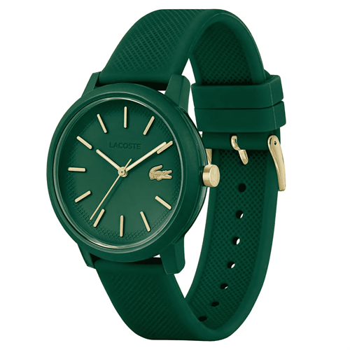 Lacoste LAC2011445 Erkek Kol Saati