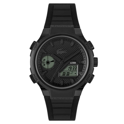 Lacoste LAC2011447 Erkek Kol Saati