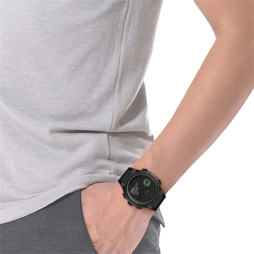 Lacoste LAC2011447 Erkek Kol Saati