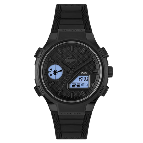 Lacoste LAC2011447 Erkek Kol Saati