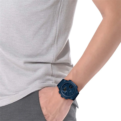 Lacoste LAC2011448 Erkek Kol Saati