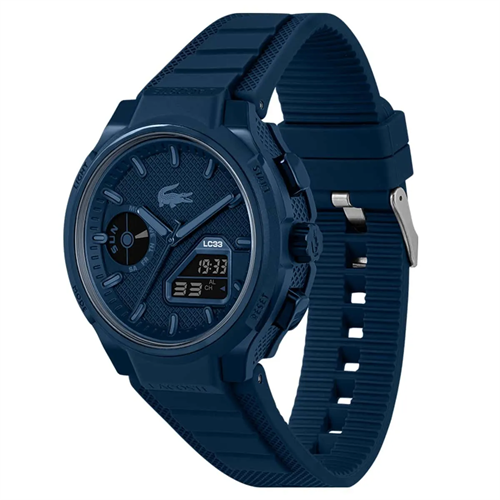 Lacoste LAC2011448 Erkek Kol Saati