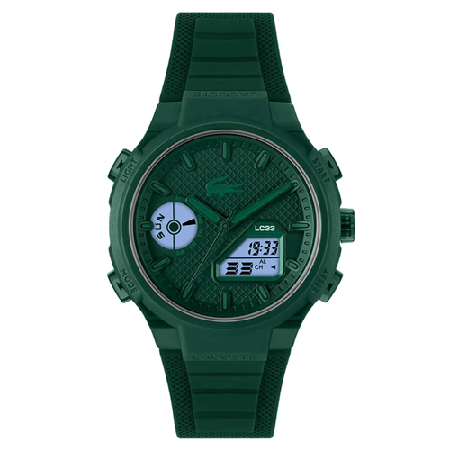 Lacoste LAC2011449 Erkek Kol Saati