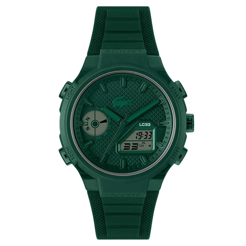 Lacoste LAC2011449 Erkek Kol Saati