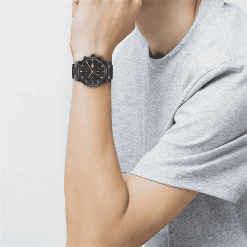 Lacoste LAC2011451 Erkek Kol Saati