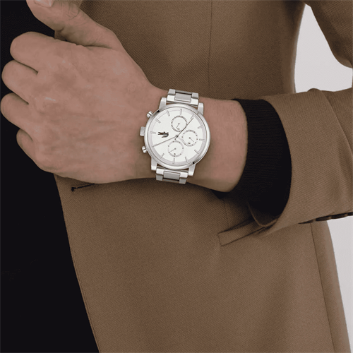 Lacoste LAC2011452 Erkek Kol Saati