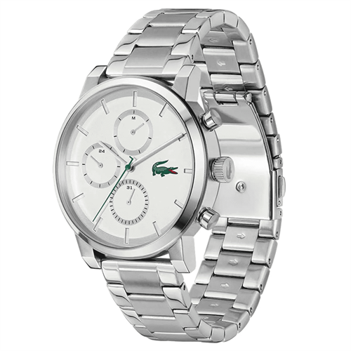 Lacoste LAC2011452 Erkek Kol Saati