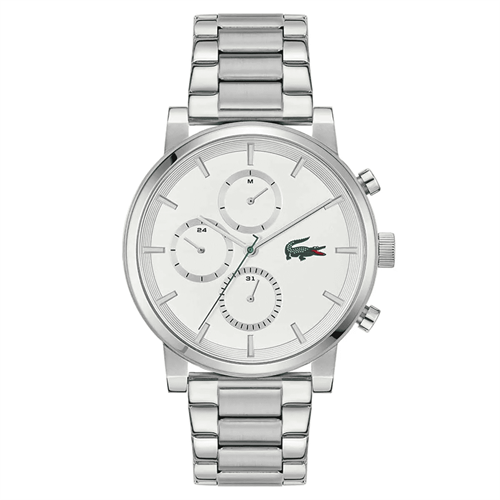 Lacoste LAC2011452 Erkek Kol Saati