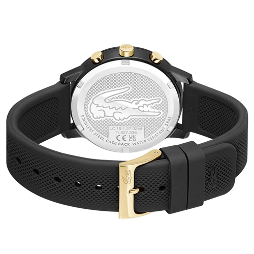 Lacoste LAC2011469 Erkek Kol Saati