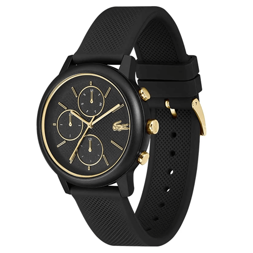 Lacoste LAC2011469 Erkek Kol Saati