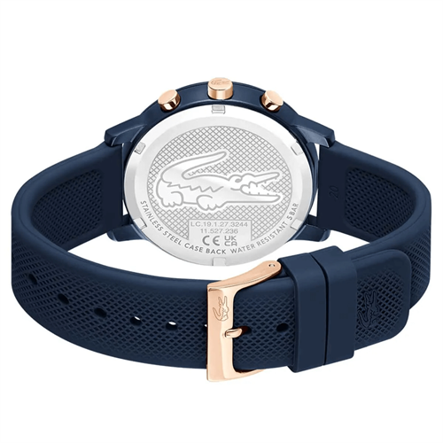 Lacoste LAC2011470 Erkek Kol Saati