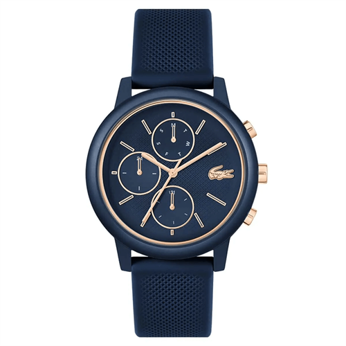 Lacoste LAC2011470 Erkek Kol Saati