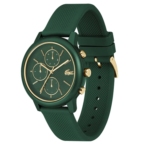 Lacoste LAC2011471 Erkek Kol Saati