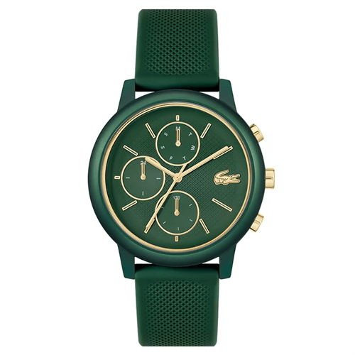 Lacoste LAC2011471 Erkek Kol Saati