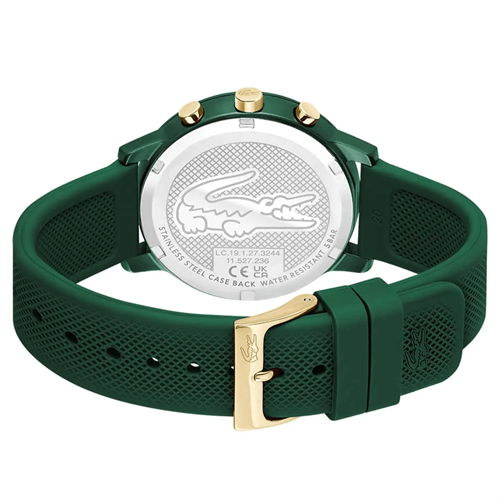 Lacoste LAC2011471 Erkek Kol Saati