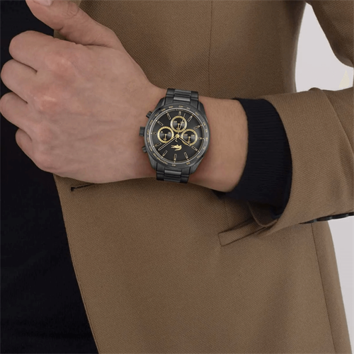 Lacoste LAC2011476 Erkek Kol Saati