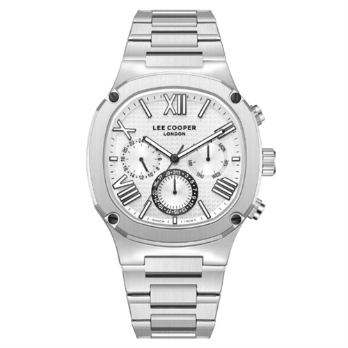 Lee Cooper LC08146.330 Erkek Kol Saati