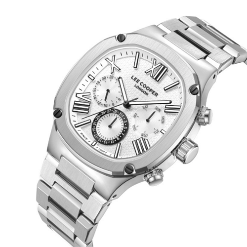 Lee Cooper LC08146.330 Erkek Kol Saati