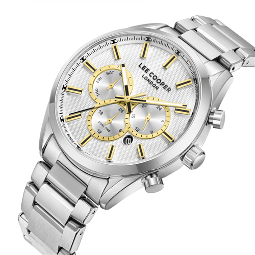 Lee Cooper LC08153.330 Erkek Kol Saati