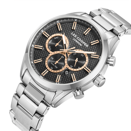 Lee Cooper LC08153.360 Erkek Kol Saati