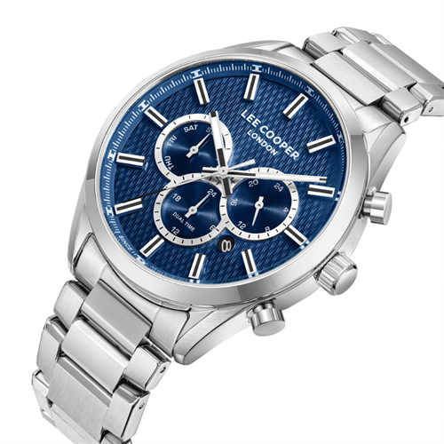 Lee Cooper LC08153.390 Erkek Kol Saati