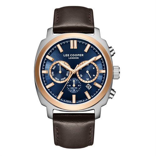 Lee Cooper LC08172.592 Erkek Kol Saati