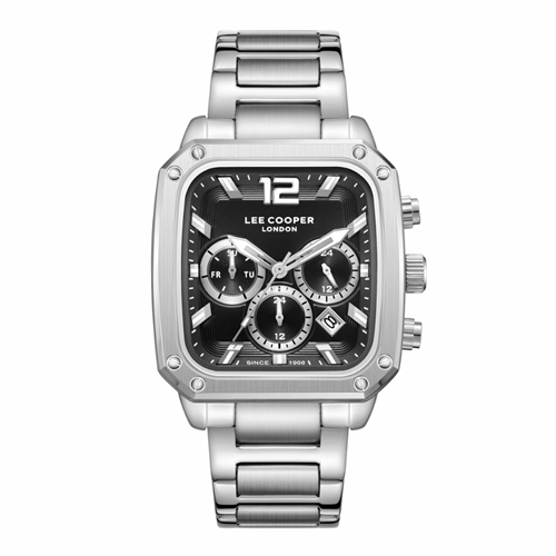 Lee Cooper LC08182.350 Erkek Kol Saati