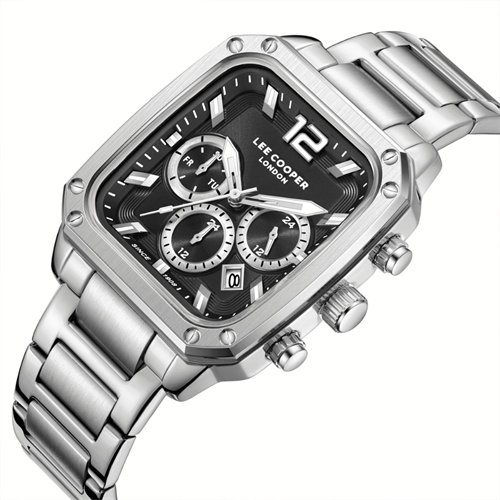 Lee Cooper LC08182.350 Erkek Kol Saati