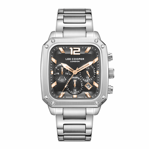Lee Cooper LC08182.360 Erkek Kol Saati