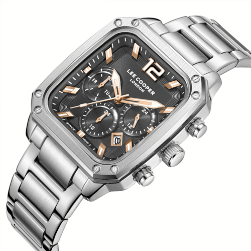 Lee Cooper LC08182.360 Erkek Kol Saati