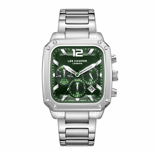 Lee Cooper LC08182.370 Erkek Kol Saati
