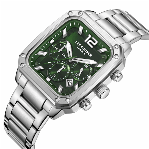 Lee Cooper LC08182.370 Erkek Kol Saati