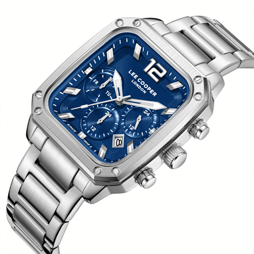Lee Cooper LC08182.390 Erkek Kol Saati