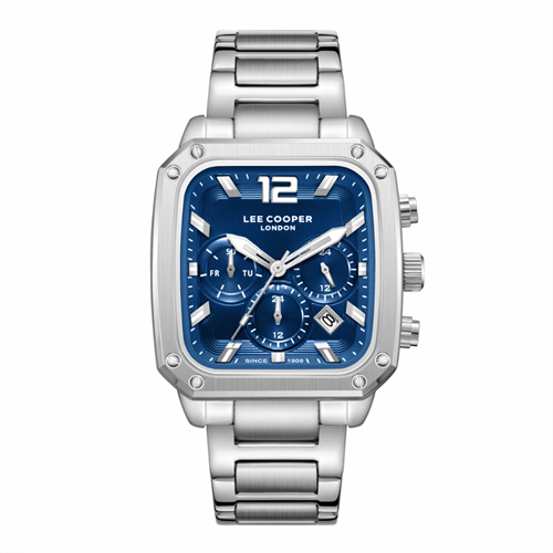 Lee Cooper LC08182.390 Erkek Kol Saati