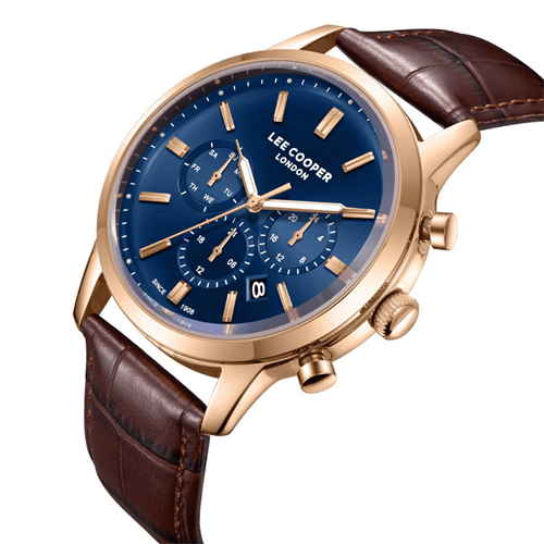 Lee Cooper LC08186.492 Erkek Kol Saati