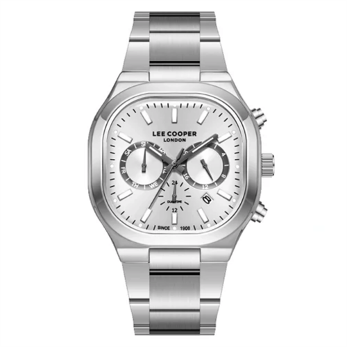 Lee Cooper LC08186.330 Erkek Kol Saati