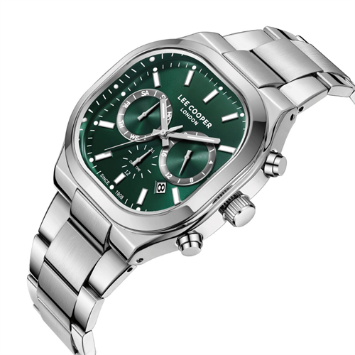 Lee Cooper LC08186.370 Erkek Kol Saati