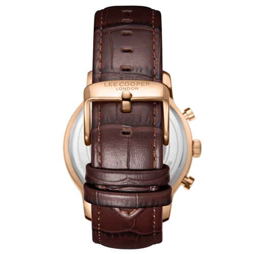 Lee Cooper LC08186.492 Erkek Kol Saati