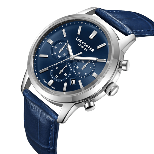 Lee Cooper LC08186.399 Erkek Kol Saati